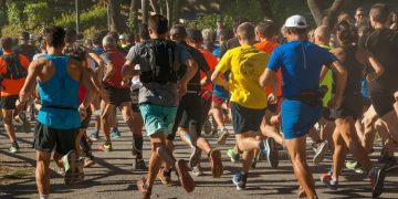 «Άνοιξη Ζωής»: Ένας αγώνας δρόμου για καλό σκοπό