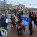 Παρουσία Γιάννη Αϊβάζη στις εκδηλώσεις για την έναρξη του αγώνα από τη Μάνη
