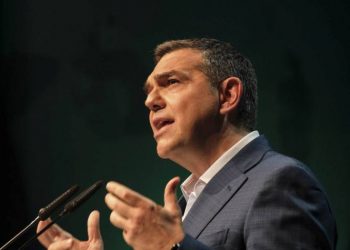 Αλέξης Τσίπρας