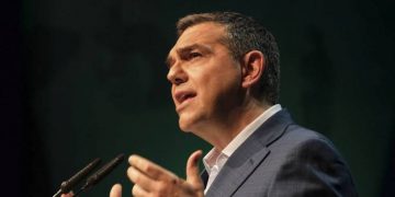 Αλέξης Τσίπρας