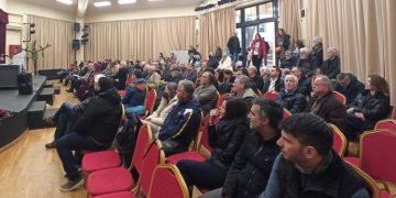 «Πρωτοβουλία Πολιτών»: Πρεμιέρα συζητήσεων