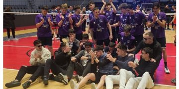 ΒΟΛΕΪ: Πρωταθλητής ο ΑΟΠ Κηφισιάς στα Αγόρια Κ18