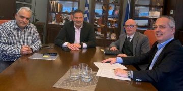 EYΔΑΠ: «Στα σκαριά» δύο έργα για τον Δήμο