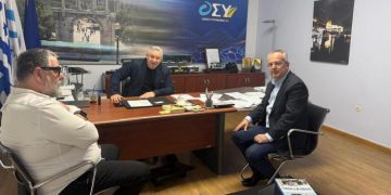 Δημοτική Συγκοινωνία: «Καθ΄ οδόν» η ενίσχυση με λεωφορεία ΟΣΥ