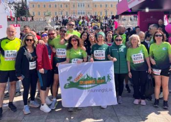 ΑΣΑΠ μαζικών συμμετοχών και θετικών επιδόσεων