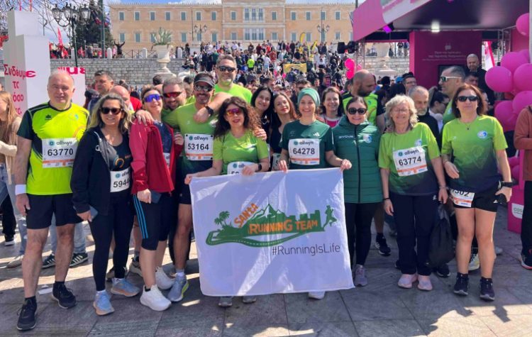 ΑΣΑΠ μαζικών συμμετοχών και θετικών επιδόσεων