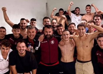 Ο Άτταλος επέστρεψε αήττητος στην Β' ΕΠΣΑ