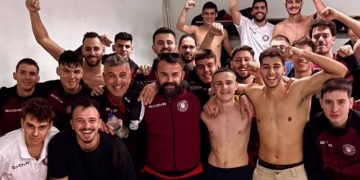 Ο Άτταλος επέστρεψε αήττητος στην Β' ΕΠΣΑ