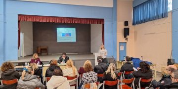 Κέντρο Ψυχοκοινωνικής Υποστήριξης Δήμου Αμαρουσίου: «Δράσεις πρόληψης, ενημέρωσης και ενδυνάμωσης παιδιών και οικογενειών»