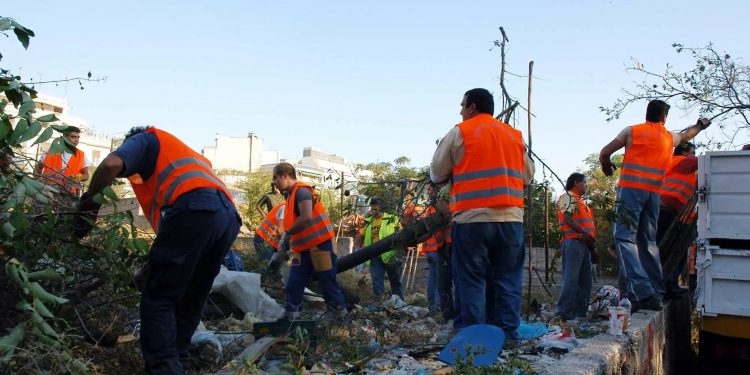 ΥΠΕΣ: Διάθεση 50 εκατ. € σε Δήμους και Συνδέσμους για πυροπροστασία – Αύξηση 25% σε σχέση με το 2025