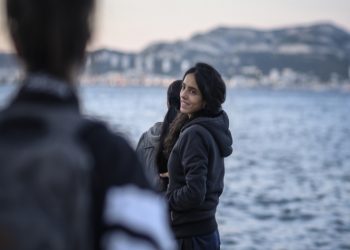 Ομάδα Πολιτισμού Δροσιάς: Η ταινία «Bonne mère» στις «Ημέρες Κινηματογράφου»