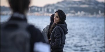 Ομάδα Πολιτισμού Δροσιάς: Η ταινία «Bonne mère» στις «Ημέρες Κινηματογράφου»