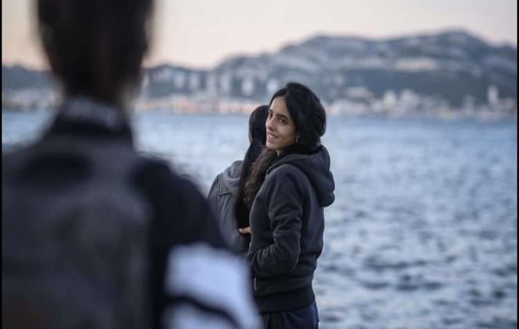 Ομάδα Πολιτισμού Δροσιάς: Η ταινία «Bonne mère» στις «Ημέρες Κινηματογράφου»