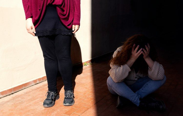 Ένωση Γονέων: «Αυξανόμενη βία στα σχολεία - Προσαγωγές μαθητών»