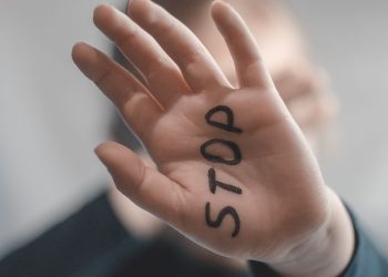 Πανελλήνια Ημέρα κατά της Σχολικής Βίας και του Εκφοβισμού (6 Μαρτίου)