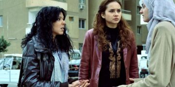 Κινηματογραφική Λέσχη Μ.Ε.Ο.: Γυναικεία αντίσταση και κοινωνικά ταμπού στο σύγχρονο Κάιρο