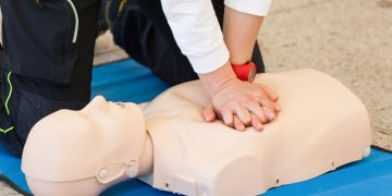 Σεμινάριο Α’ Βοηθειών στο Συνεδριακό Κέντρο Μεταμόρφωσης