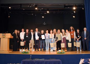 Με άρωμα… Μελισσίων και Ψυχικού ο φετινός Διαγωνισμός Ερμηνευτικής Ανάγνωσης Λογοτεχνικών Κειμένων για Λύκεια της Αττικής