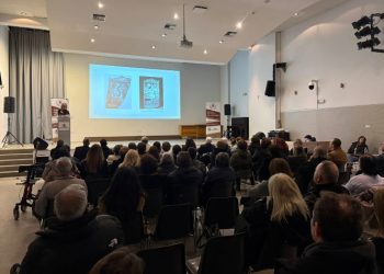 Μεγάλη συμμετοχή στις διαλέξεις του ΔΕΑΠ Μεταμόρφωσης