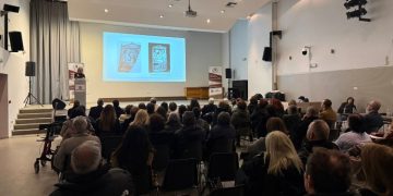 Μεγάλη συμμετοχή στις διαλέξεις του ΔΕΑΠ Μεταμόρφωσης