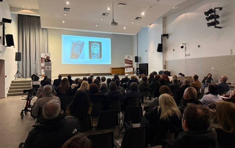 Μεγάλη συμμετοχή στις διαλέξεις του ΔΕΑΠ Μεταμόρφωσης