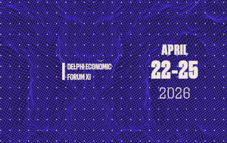 Οικονομικό Φόρουμ των Δελφών XI: Διάλογος, συνεργασία και καινοτομία στο επίκεντρο μιας κρίσιμης γεωπολιτικής συγκυρίας