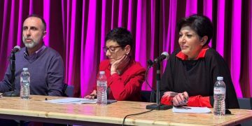 ΔΕΠΙΣ: Το «βλέμμα» στον φεμινισμό και την ισότητα φύλων