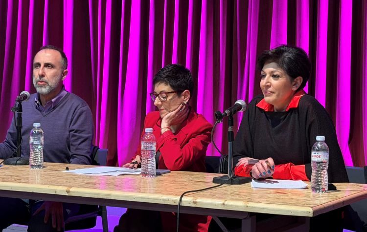 ΔΕΠΙΣ: Το «βλέμμα» στον φεμινισμό και την ισότητα φύλων