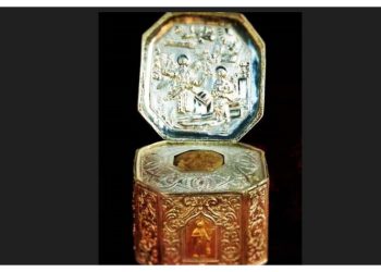 Την Τιμία Κάρα του Αγίου Στεφάνου υποδέχεται ο Δήμος Πεντέλης