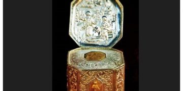 Την Τιμία Κάρα του Αγίου Στεφάνου υποδέχεται ο Δήμος Πεντέλης