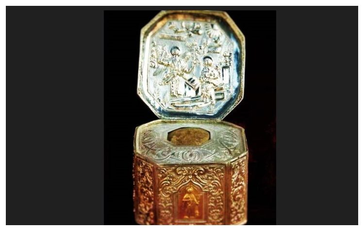 Την Τιμία Κάρα του Αγίου Στεφάνου υποδέχεται ο Δήμος Πεντέλης