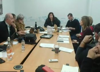 Δημοτική Αρχή: «Μια «στείρα» άρνηση που ναρκοθετεί την καθημερινότητα των σχολείων μας»