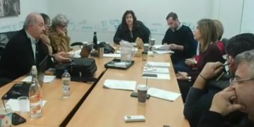 Δημοτική Αρχή: «Μια «στείρα» άρνηση που ναρκοθετεί την καθημερινότητα των σχολείων μας»