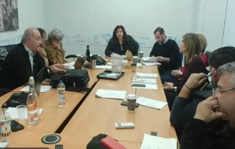 Δημοτική Αρχή: «Μια «στείρα» άρνηση που ναρκοθετεί την καθημερινότητα των σχολείων μας»