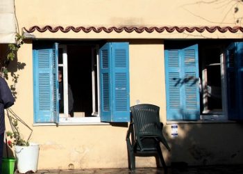 Δομή Φιλοξενίας Ασυνόδευτων Ανήλικων στο Χαλάνδρι