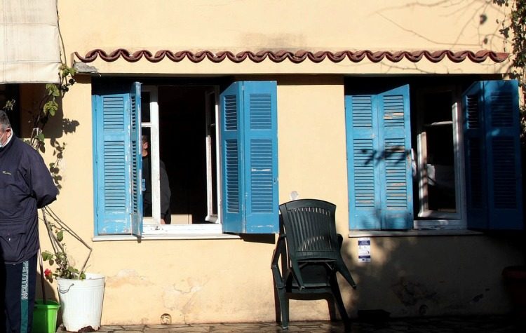 Δομή Φιλοξενίας Ασυνόδευτων Ανήλικων στο Χαλάνδρι