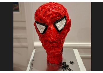 «Οι άνθρωποί μου – Η τέχνη της επανάχρησης»-  Έκθεση της εικαστικού Δόξας Γεωργοπούλου