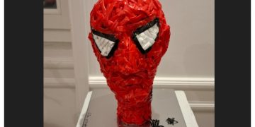 «Οι άνθρωποί μου – Η τέχνη της επανάχρησης»-  Έκθεση της εικαστικού Δόξας Γεωργοπούλου