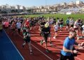 Εκατοντάδες συμμετοχές στους αγώνες δρόμου «Μπλόκο Καλογρέζας 2026»