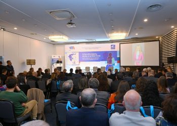 Μήνυμα κατά της νεανικής παραβατικότητας έστειλε η ημερίδα της ΚΕΔΕ και του ΙΤΑ στο Ηράκλειο Κρήτης