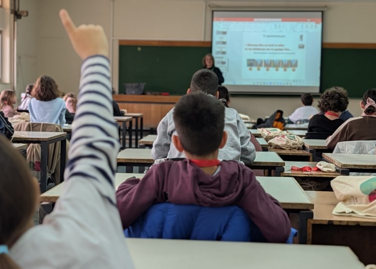 Περιφέρεια Αττικής: Με 400 μαθητές δημοτικού και γυμνασίου ξεκίνησε το φετινό Παιδικό Πανεπιστήμιο