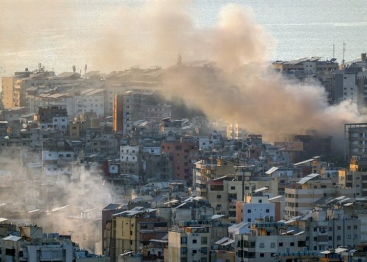 HΠΑ- Ισραήλ-Ιράν: Πεδίο αδιάκοπης μάχης