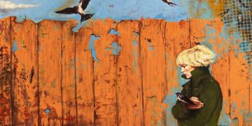 Η 20η ατομική έκθεση του Ευθύμιου Ευθυμιάδη στην Πινακοθήκη Λέφα