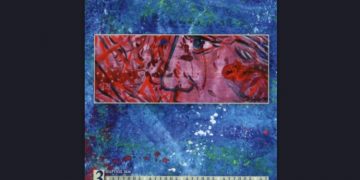 Ο εικαστικός Μάρτιος του Κώστα Ευαγγελάτου