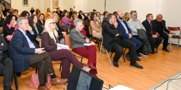 Συνεχίζεται ο κύκλος εκδηλώσεων κοινωνικής ευαισθητοποίησης