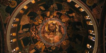 Νέο Ψυχικό: Συναυλία λατρευτικής μουσικής στον Ι.Ν. Αγίας Σοφίας