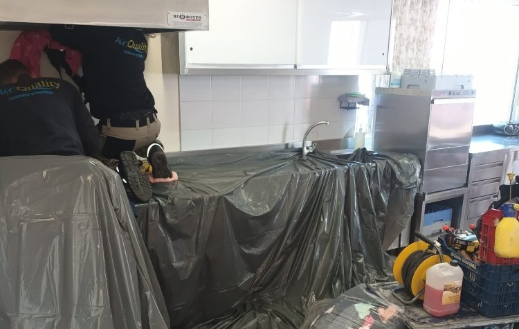 Δήμος Μεταμόρφωσης: Εργασίες συντήρησης στους παιδικούς σταθμούς της πόλης