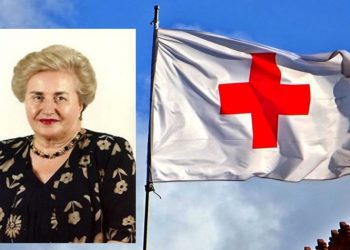 «Έφυγε» η πρώτη γυναίκα πρόεδρος του Δημοτικού Συμβουλίου Γεωργία Κωνσταντίνου