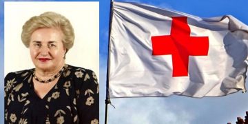 «Έφυγε» η πρώτη γυναίκα πρόεδρος του Δημοτικού Συμβουλίου Γεωργία Κωνσταντίνου