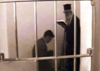 Σαν σήμερα ο ήρωας Ευαγόρας Παλληκαρίδης απαγχονίζεται από τους Άγγλους δυνάστες